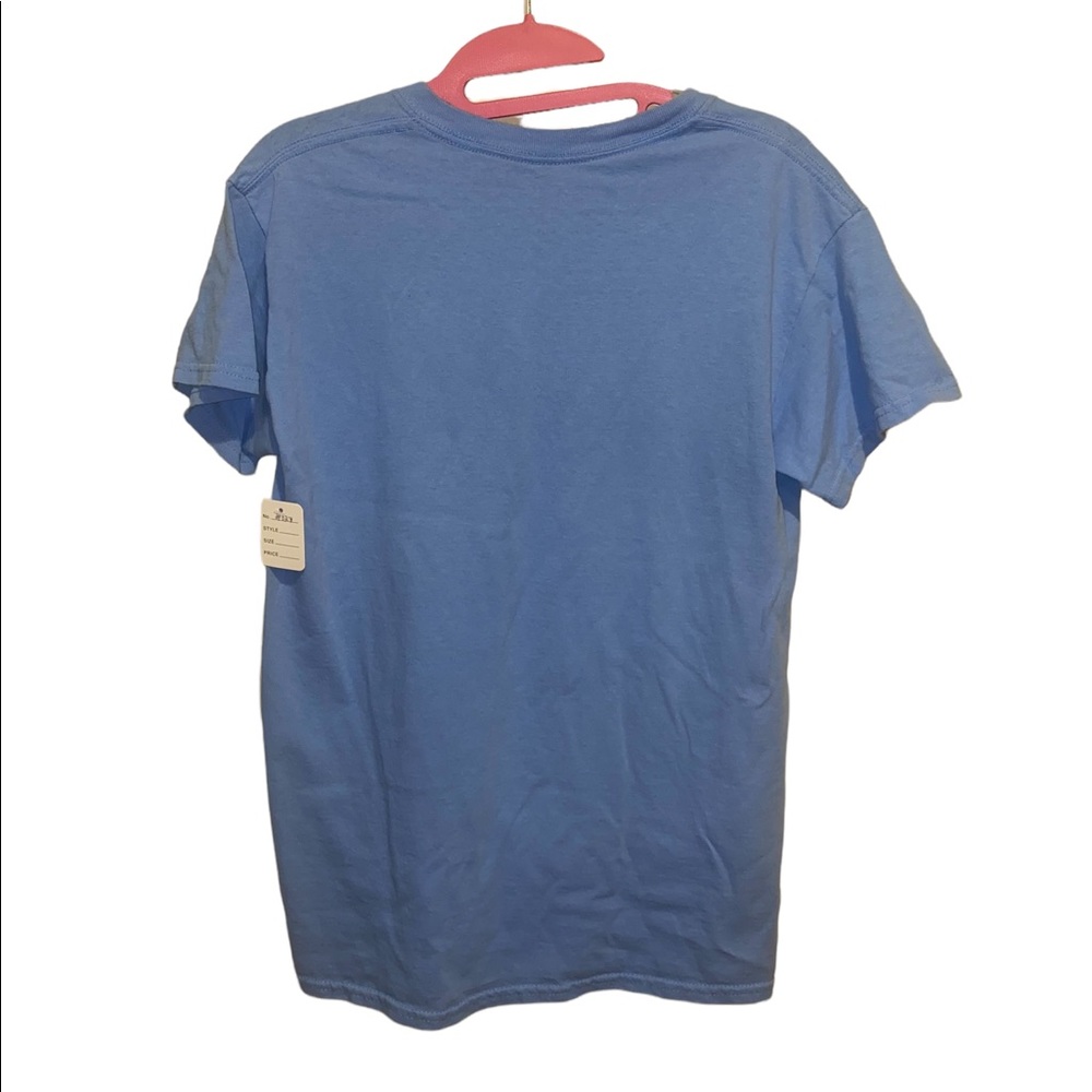 ✨On Sale✨ Elmhurst College Tee - Picture 3 of 3